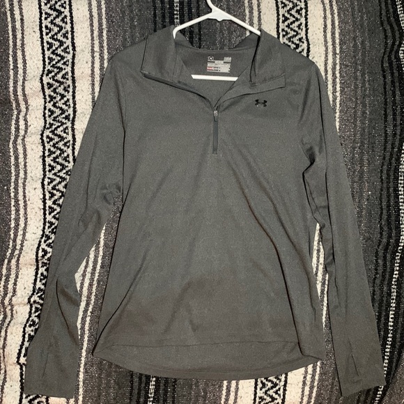 Under Armour Tops - Under Armour Pullover